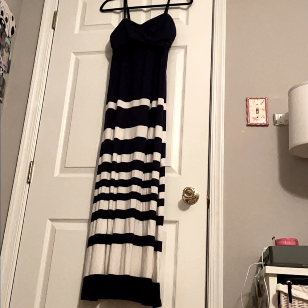New sun dress